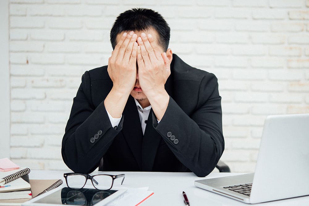 職場智慧：適時拒絕是優秀員工的必修課
