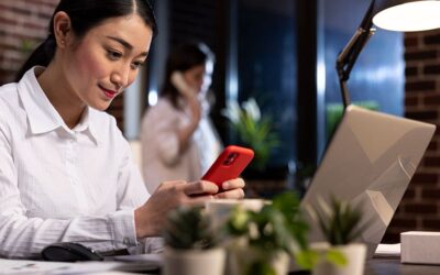 打卡超時就算加班？人資主管必知的「出勤推定」防範策略