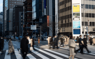 以人為核心的領導變革:重新定義企業價值與人才管理