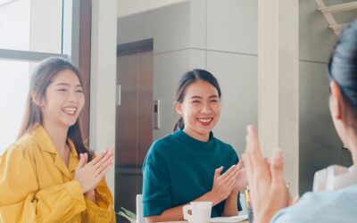 以人為核心的領導變革：重新定義企業價值與人才管理