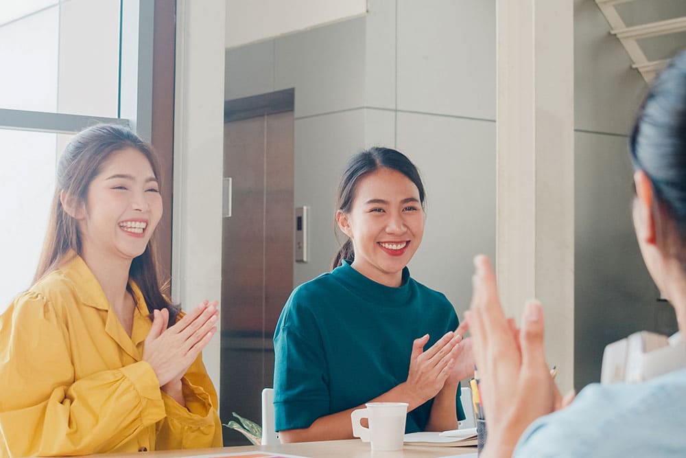 以人為核心的領導變革：重新定義企業價值與人才管理