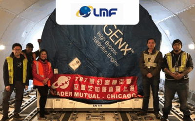 【立盟全球供應鏈】導入系統很艱辛，還好有飛騰雲端