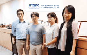 【力英電子】公司有需求，飛騰雲端就能盡力協助，能在合理範圍，把事情做到很完善