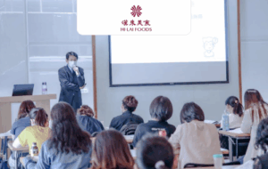 【漢來美食】企業唯一不變的就是需要改變，選擇飛騰雲端幫助你因應多變的環境