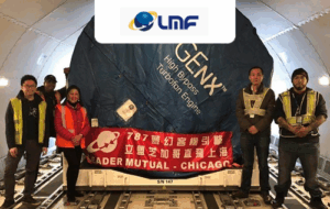 【立盟全球供應鏈】導入系統很艱辛，還好有飛騰雲端