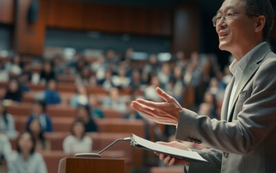迎戰「延後退休」世代：企業推「首席長壽官」策略重塑職場未來