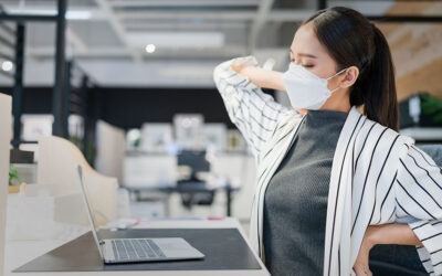 告別「抱病敬業」：職場新倫理下的「出勤主義」迷思與界線
