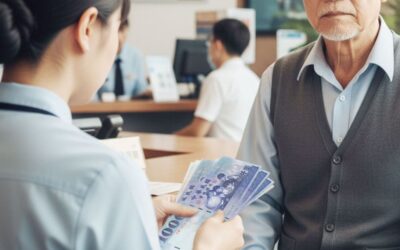 勞保老年年金請領年齡調整：2026年起正式邁入65歲新時代