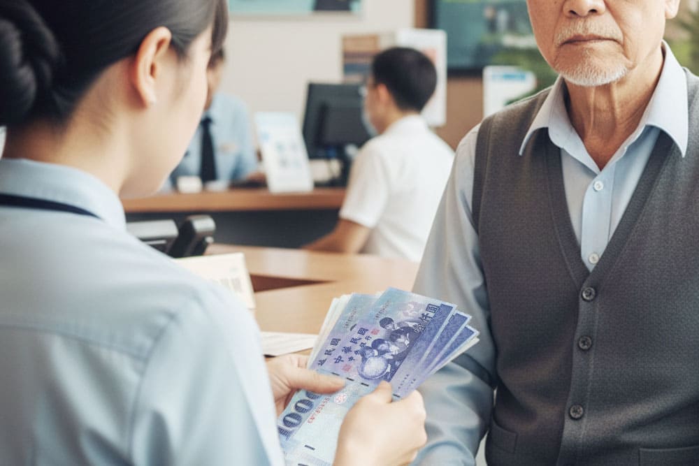 勞保老年年金請領年齡調整：2026年起正式邁入65歲新時代