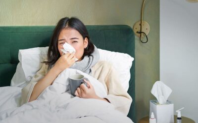 保障勞工病假權益：全勤獎金制度將進行改革