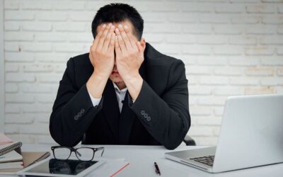 情緒管理的藝術：生氣是本能，冷靜是智慧