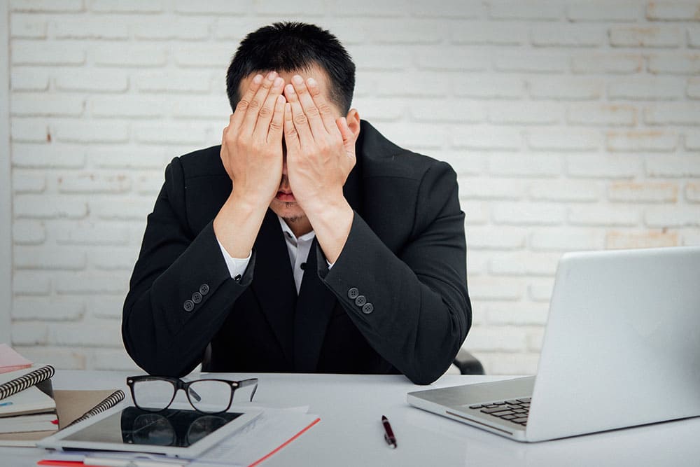 情緒管理的藝術：生氣是本能，冷靜是智慧