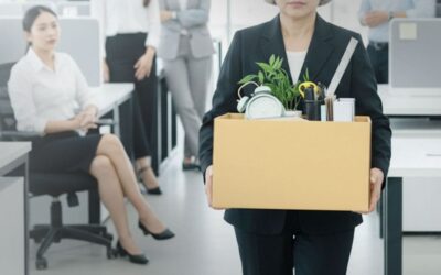 主計總處數據揭：台灣勞動市場「經驗斷層」與人才流失困境