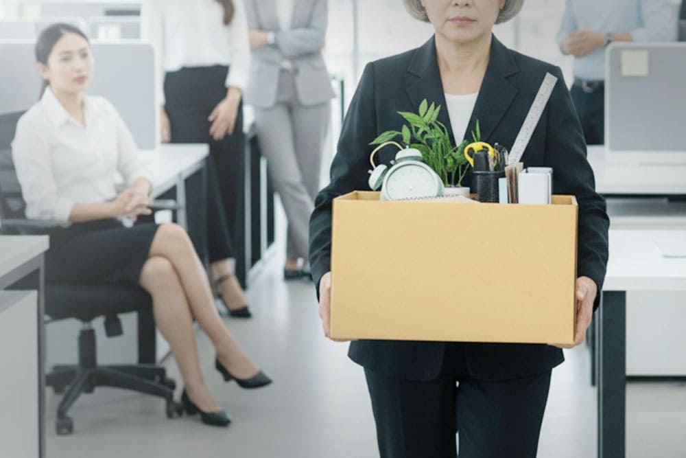 主計總處數據揭：台灣勞動市場「經驗斷層」與人才流失困境