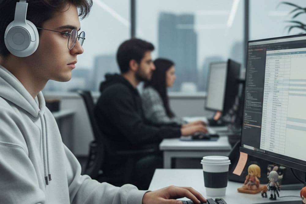 入職90天內的雙向審核：Z世代重新定義試用期