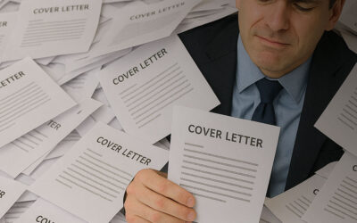 當AI讓求職信失去價值:人才篩選機制的崩解與重建