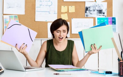 性格決定時間效率:找出你的時間黑洞與解決方案