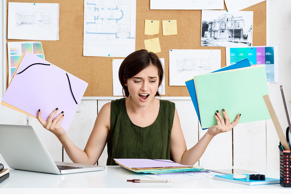 性格決定時間效率：找出你的時間黑洞與解決方案