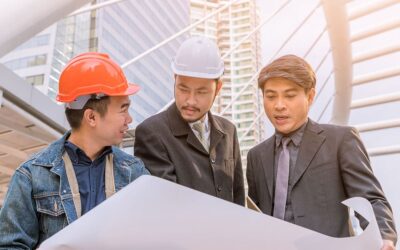 職業安全衛生法大幅修正:打造更安全友善的職場環境