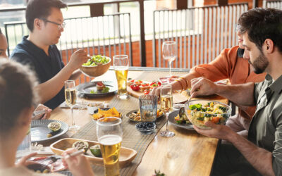 當「員工福利」成為負擔:重新思考職場團體活動的意義