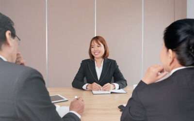 面試中詢問MBTI的法律風險:為何多數求職者反感且企業可能觸法