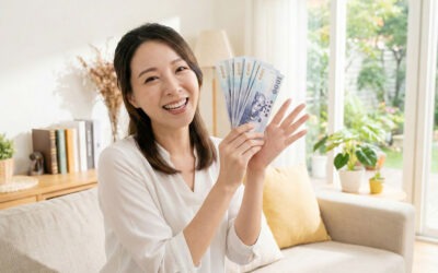 2026 育嬰假新制懶人包:彈性「按日」請領、小微企業每日領$1,000獎勵