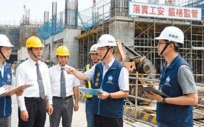 如何避免列入「高風險廠場監管名單」?勞動部 2026 職安監管機制詳解
