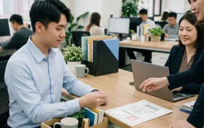 雇主拒發服務證明書怎麼辦?解析勞基法規定、30 萬罰鍰門檻與勞工申訴流程