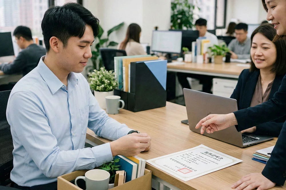 2026-03-07-02 面對低績效的部屬,主管該怎麼做?