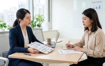 離職真心話大冒險:揭開8成員工隱瞞原因的內幕與提升慰留成功率的對策