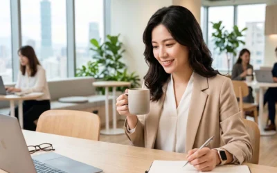 職場人際必修課:哪7種關鍵時刻應該保持沉默?掌握成熟溝通的「閉嘴」藝術