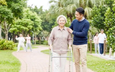 長照安排假何時上路？─2026修法推動中，4成雇主支持彈性放假留才