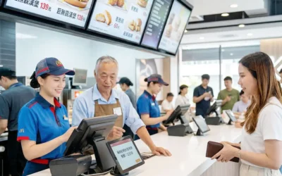 退休生活費要多少才夠？解密每月4.4萬支出標準與74%長者「退而不休」主因