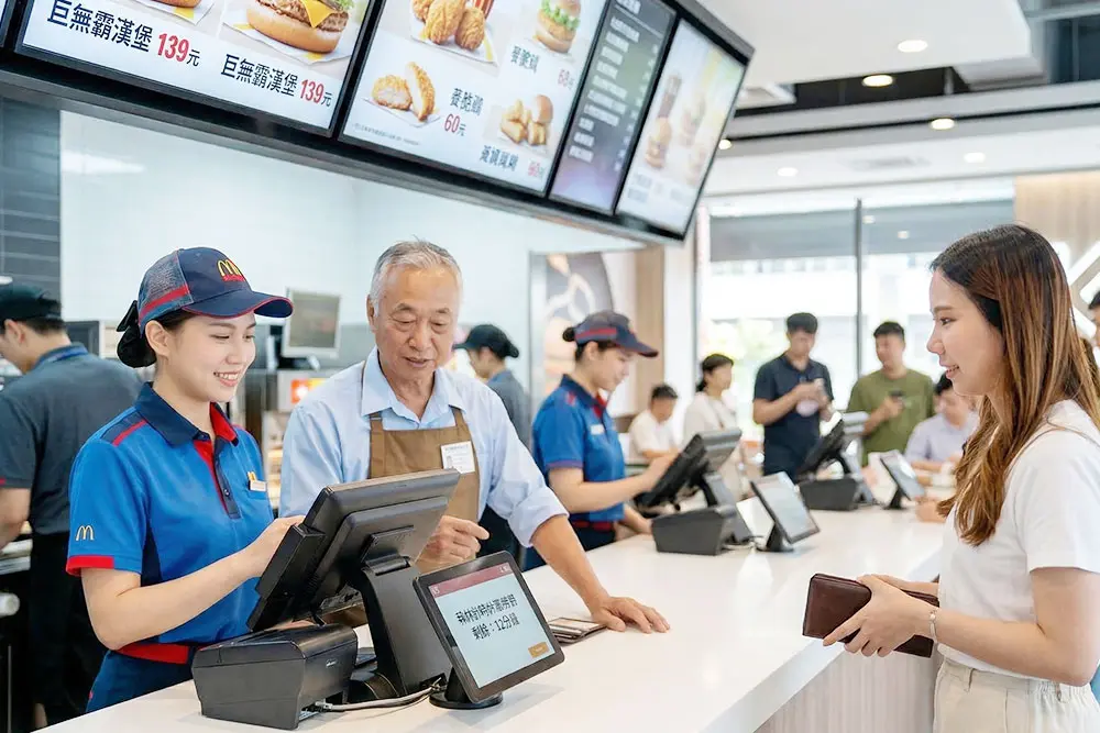 退休生活費要多少才夠？解密每月4.4萬支出標準與74%長者「退而不休」主因