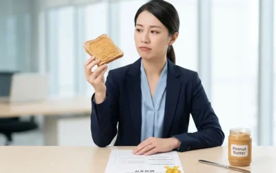 什麼是「花生醬薪酬策略」？─ 齊頭式加薪如何導致頂尖人才流失