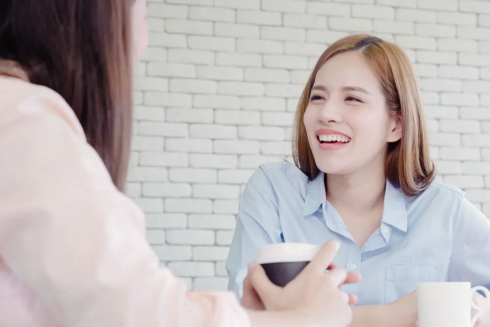 為什麼朋友不對你說真心話？掌握3大技巧，建立高情商溝通的深度連結